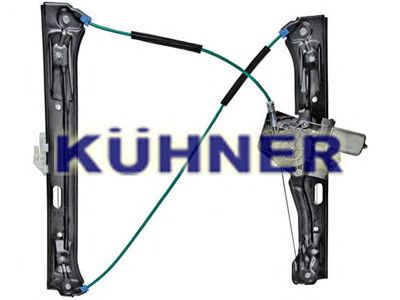 AD KUHNER av1529 -  Подъемное устройство для окон